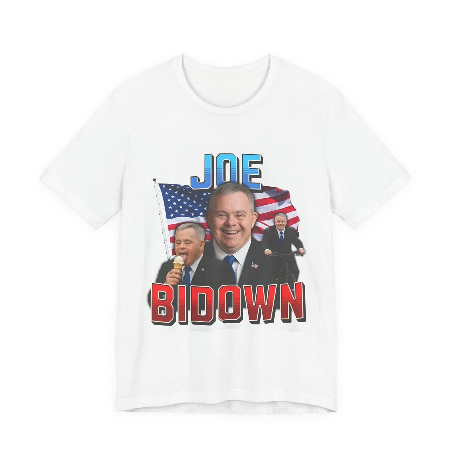 Joe Bidown