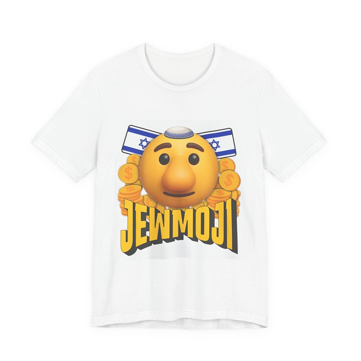 Jewmoji