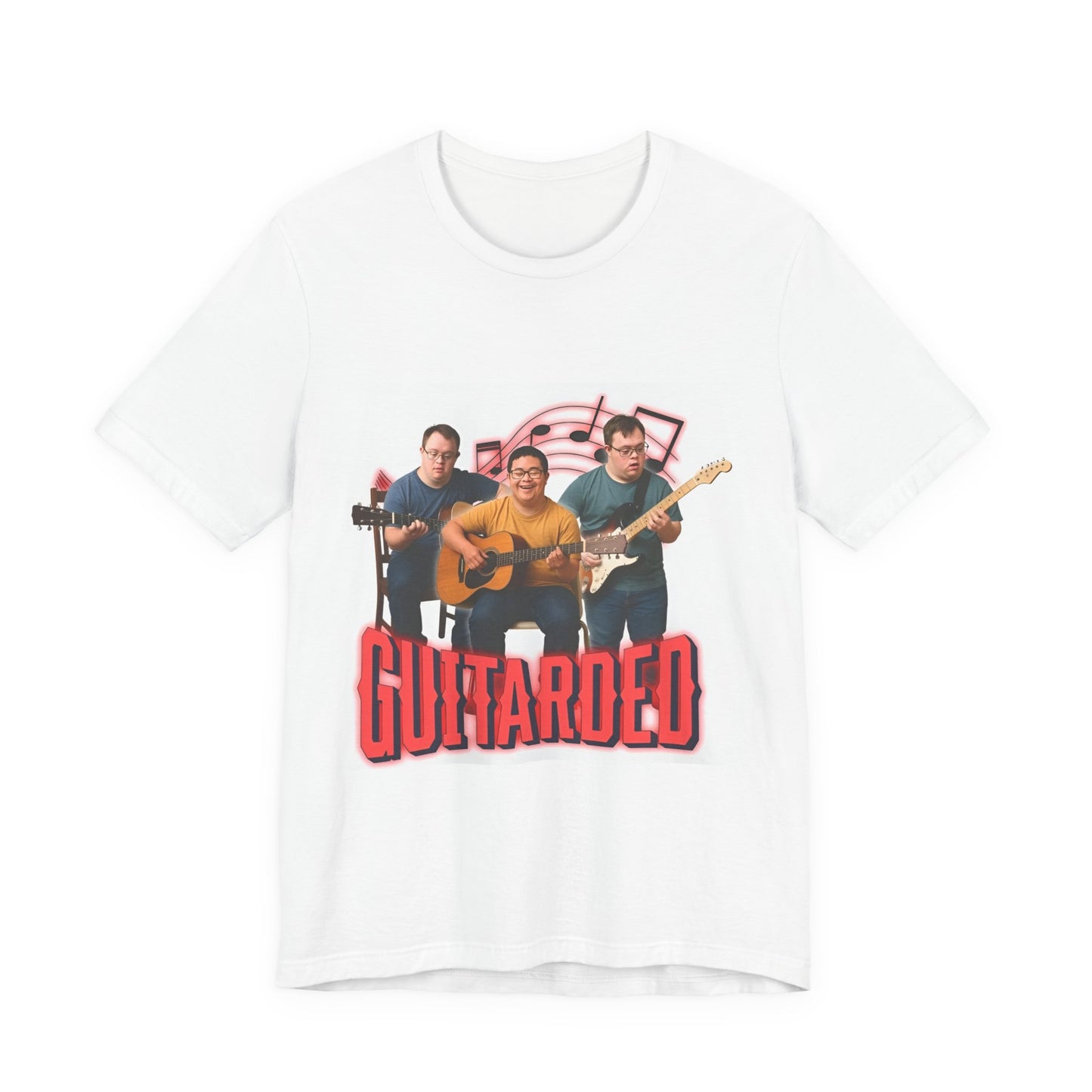 Guitarted