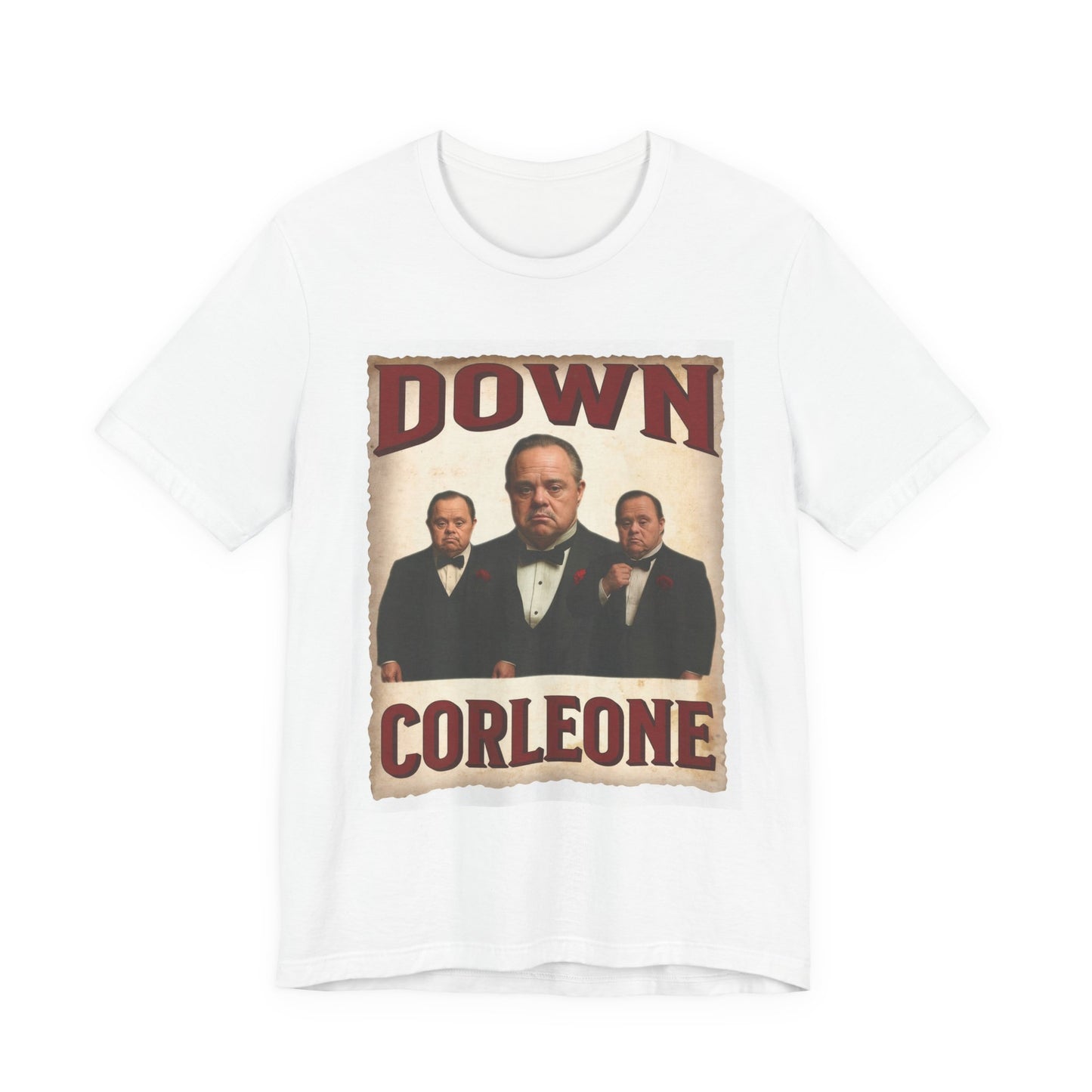Down Corleone