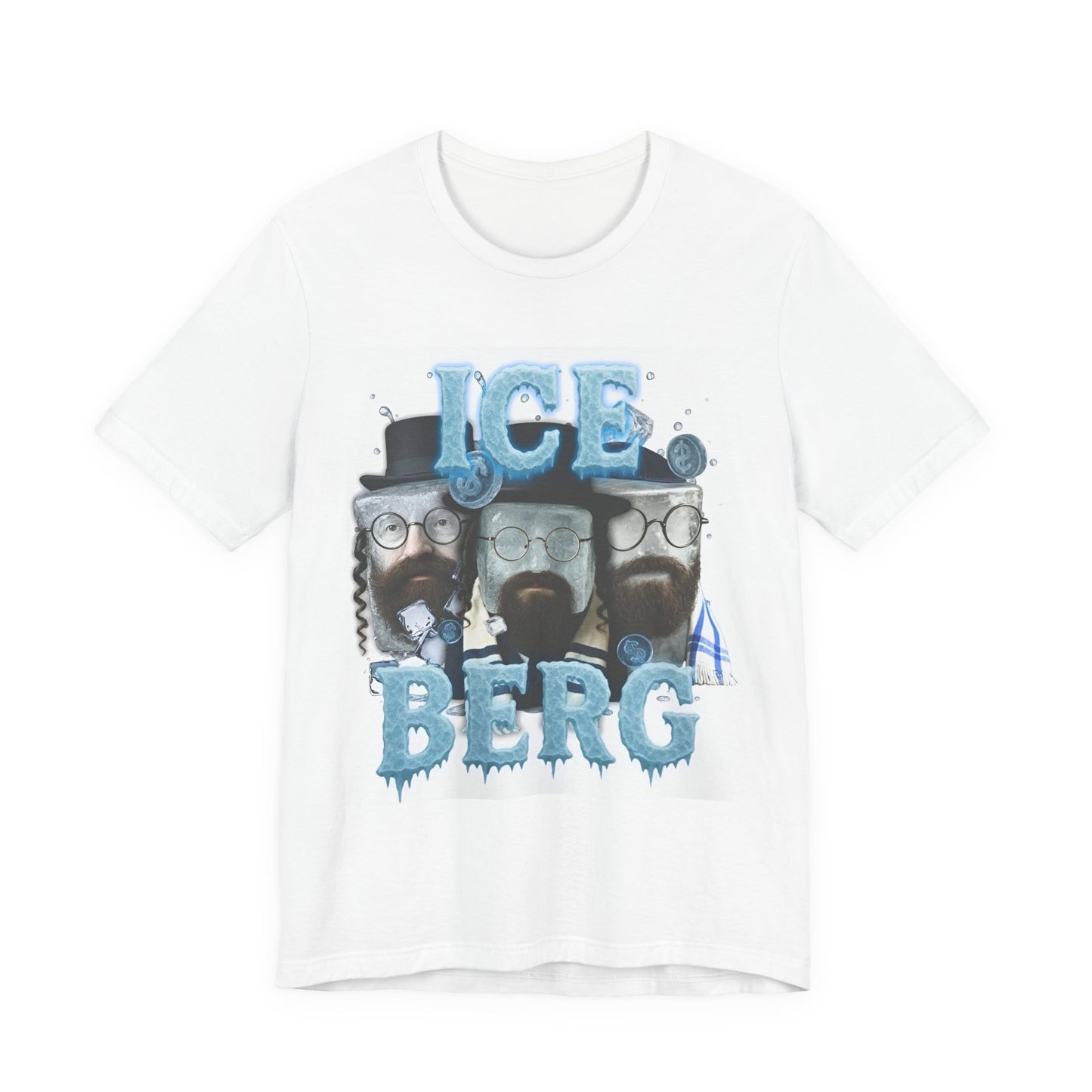 Iceberg