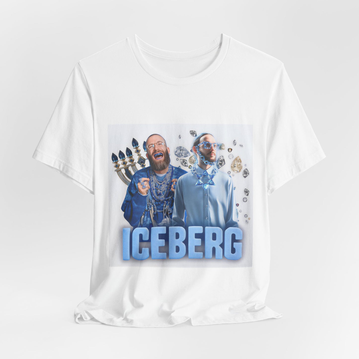 Iceberg