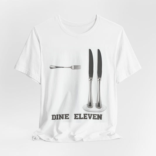 Dine Eleven