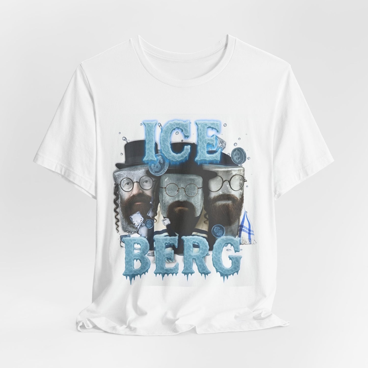 Iceberg