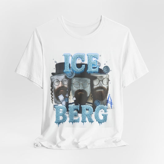 Iceberg
