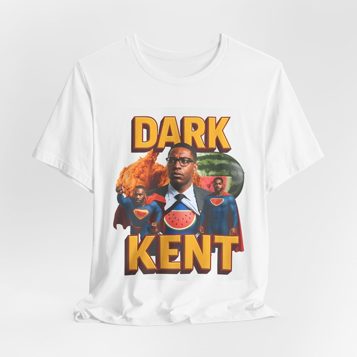 Dark Kent