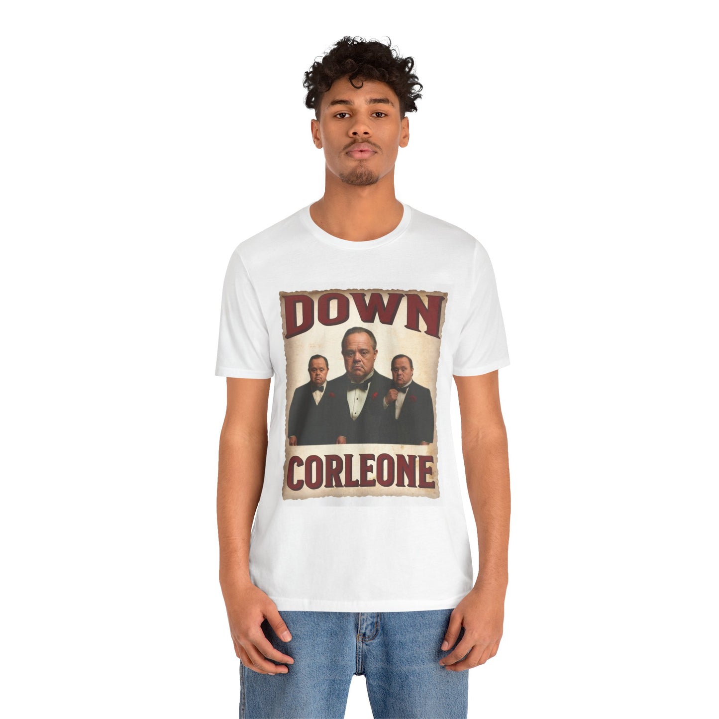 Down Corleone