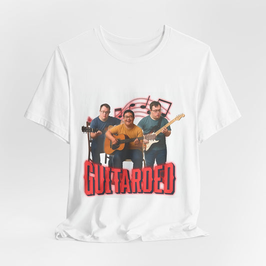 Guitarted
