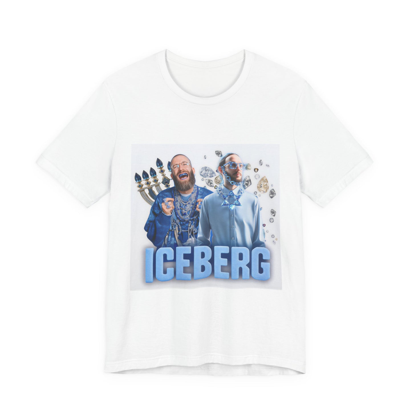Iceberg