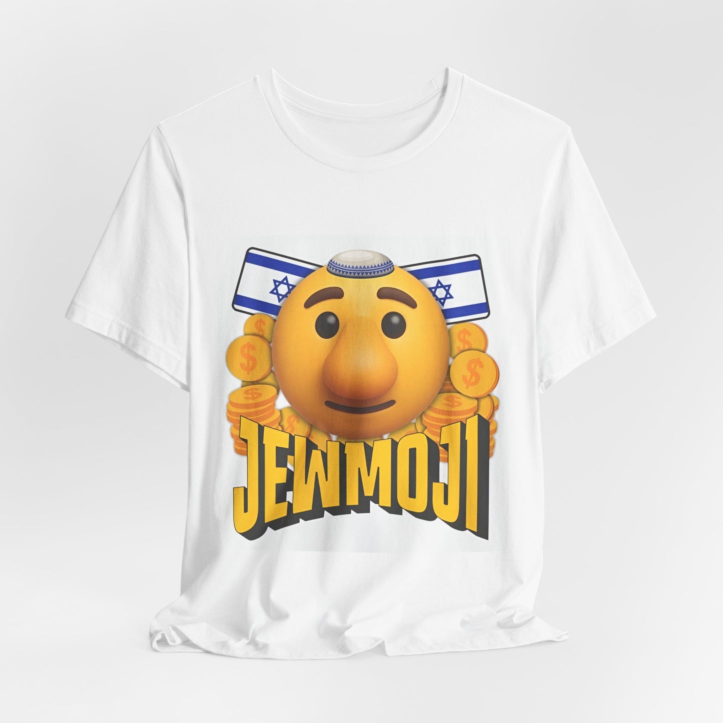 Jewmoji