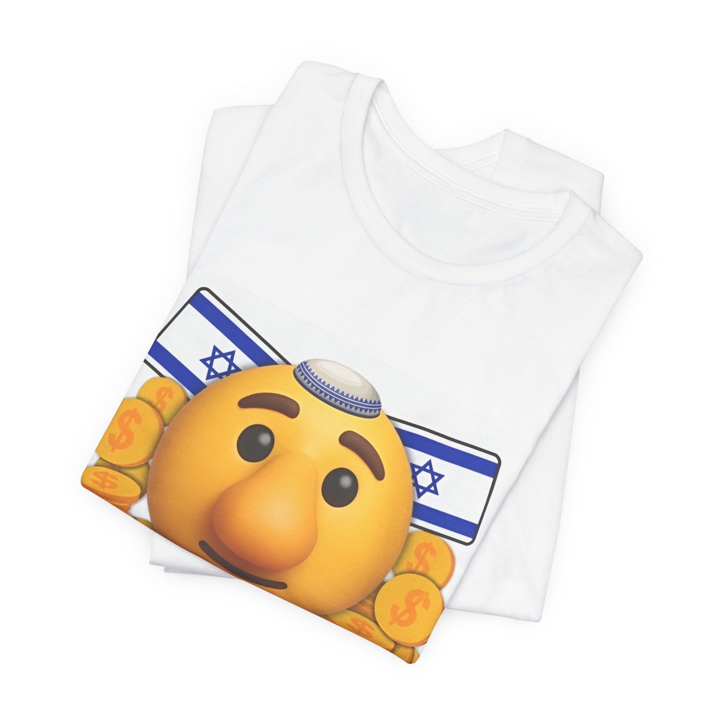 Jewmoji